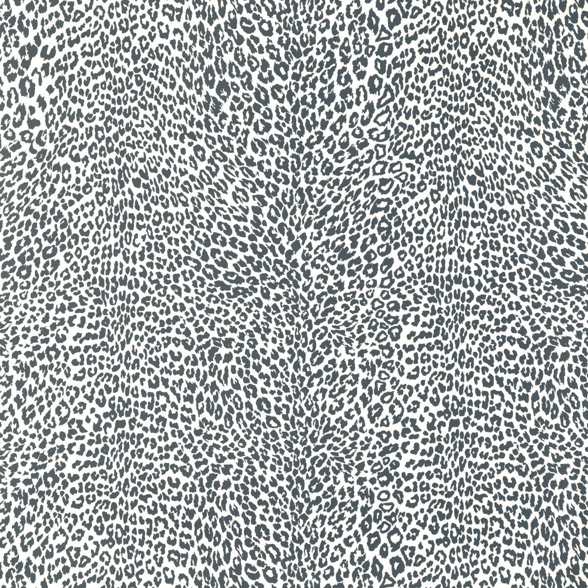 p8023107210-petit-leopard-charcoal-brunschwig-fils - BRUNSCHWIG & FILS Wallpaper