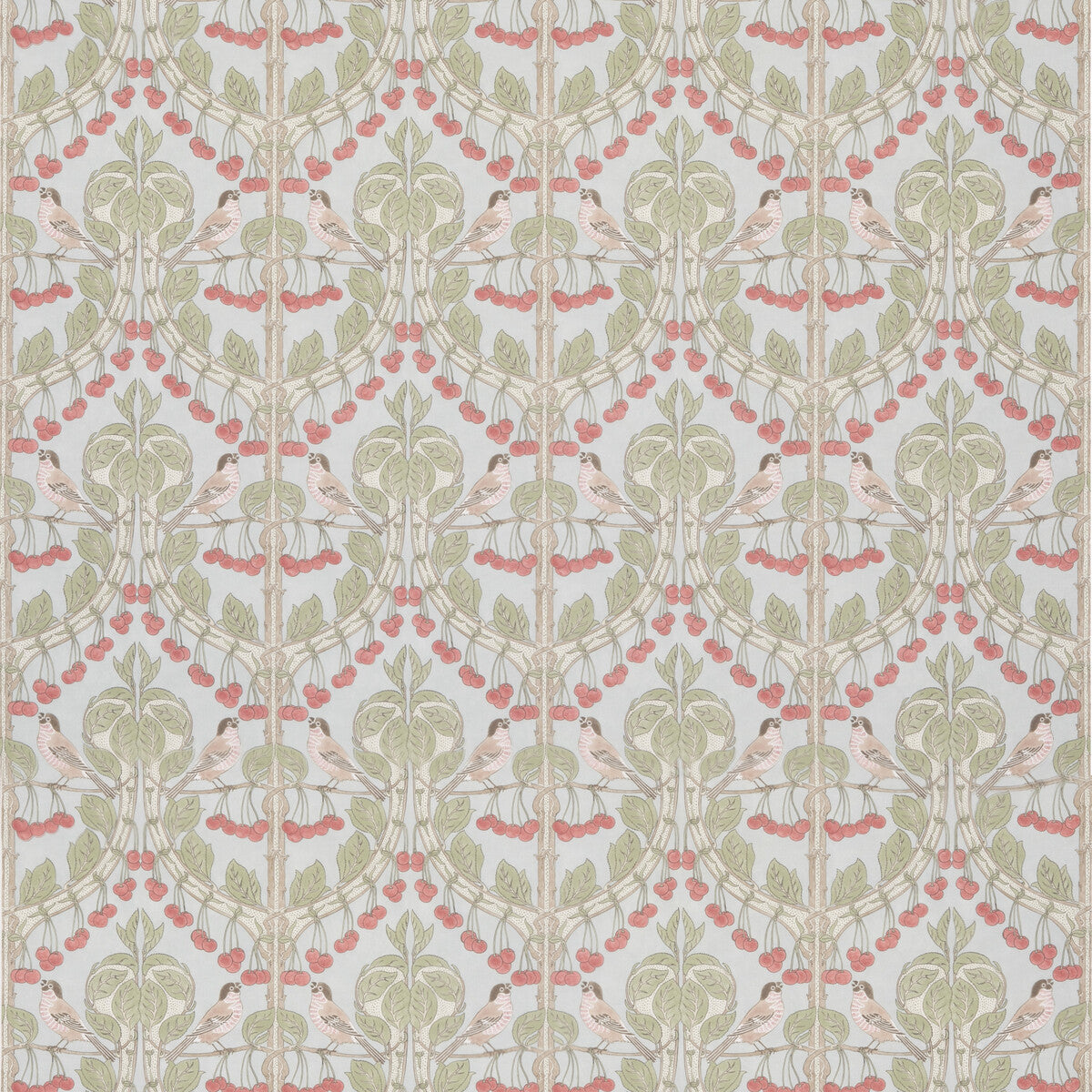 bp1096740-birds-cherries-cotton-soft-blue-g-p-j-baker