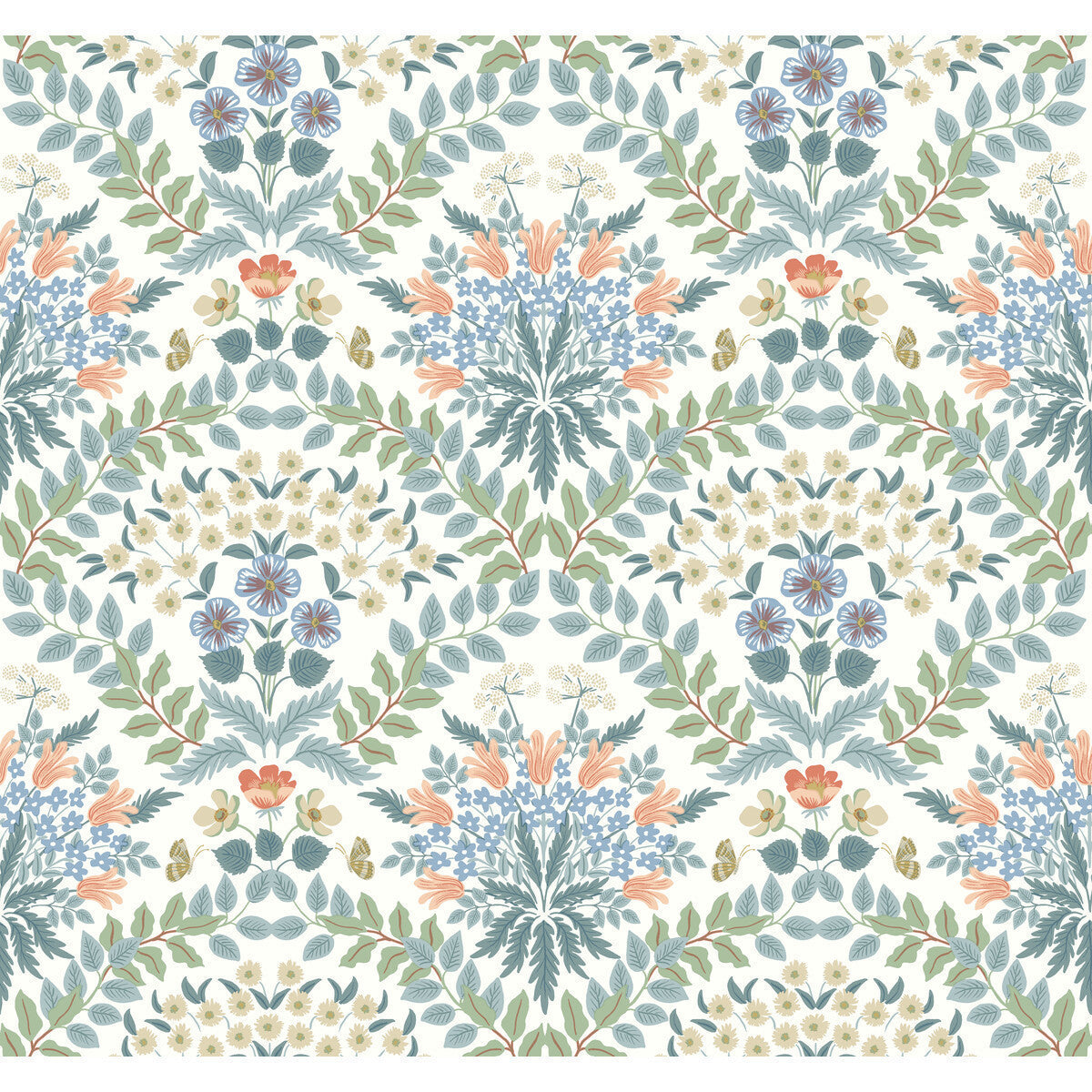 w394115230-kravet-design-w3941-1523-kravet-design - KRAVET DESIGN Wallpaper
