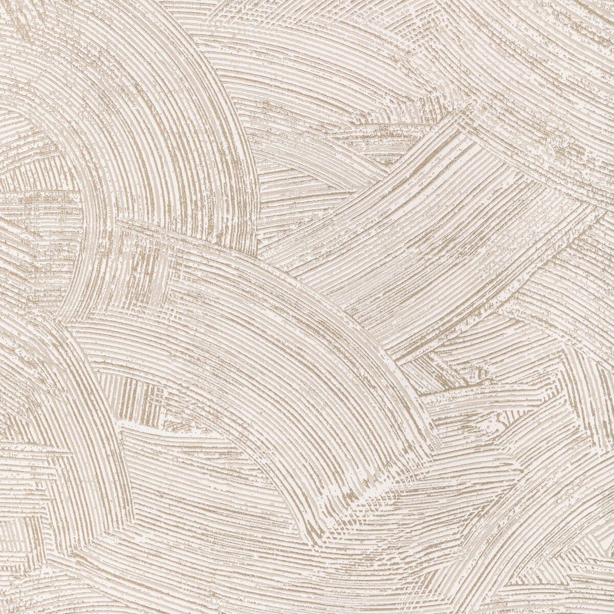 w383111010-modern-swirl-wp-quartz-kravet-couture - KRAVET COUTURE Wallpaper