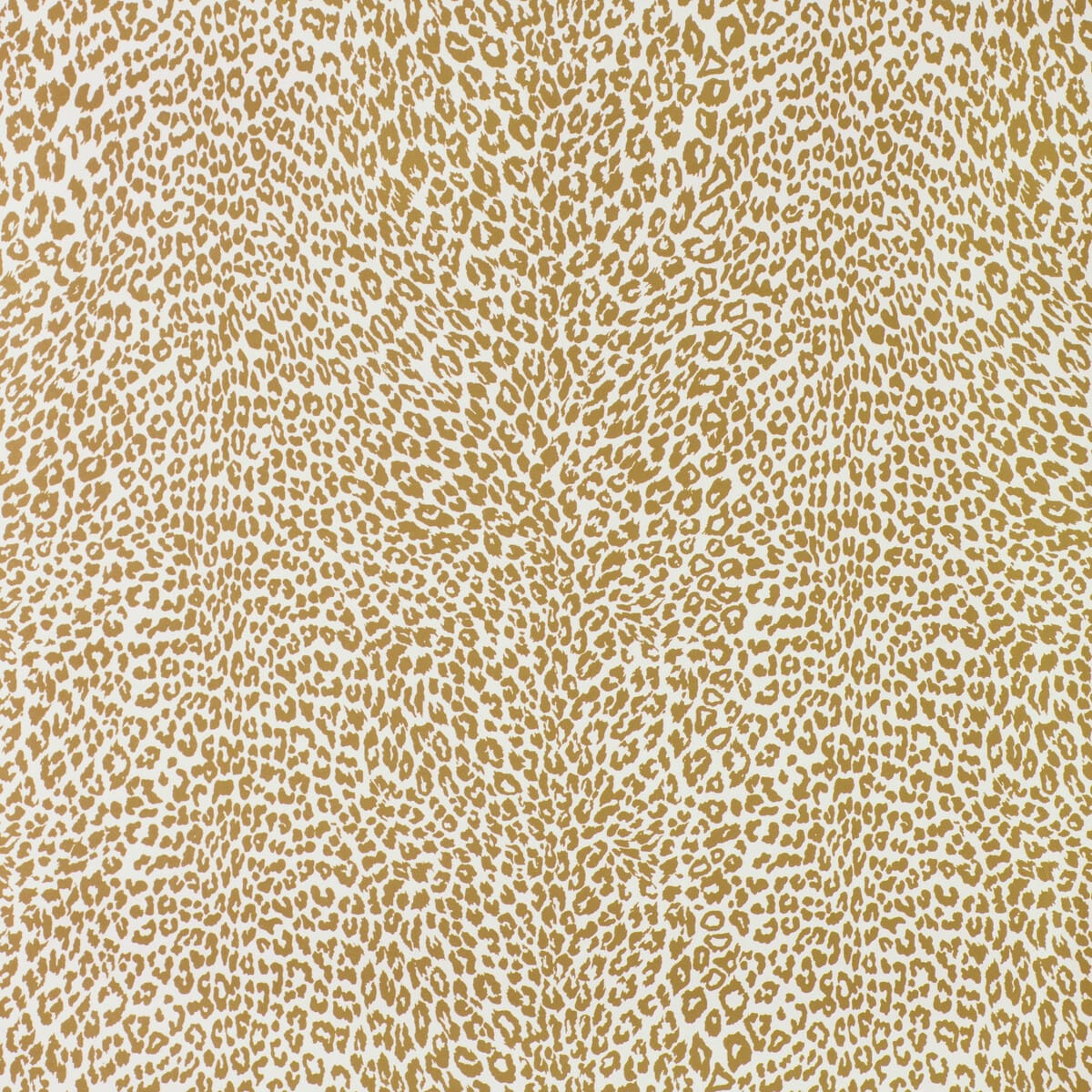 p802310740-petit-leopard-gold-brunschwig-fils - BRUNSCHWIG & FILS Wallpaper