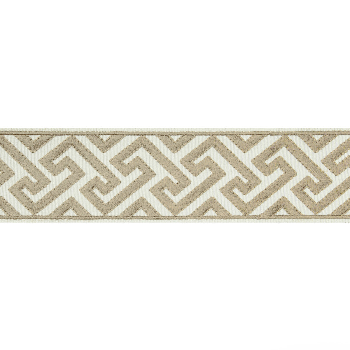 t8019100160-sanchi-tape-wheat-brunschwig-fils - BRUNSCHWIG & FILS Trim