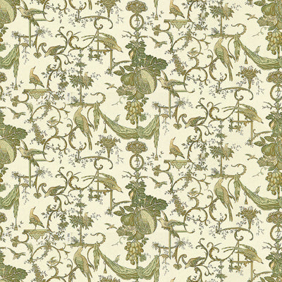 br-795004320-kininvie-cotton-print-leaf-on-white-brunschwig-fils