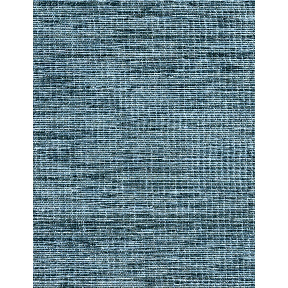 wnw2245wt0-solo-sisal-moody-blue-winfield-thybony - WINFIELD THYBONY Wallpaper