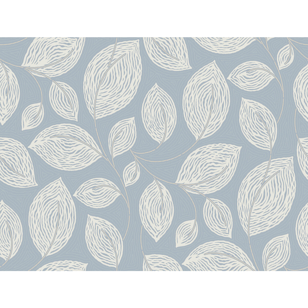 w4157510-kravet-design-w4157-51-kravet-design - KRAVET DESIGN Wallpaper