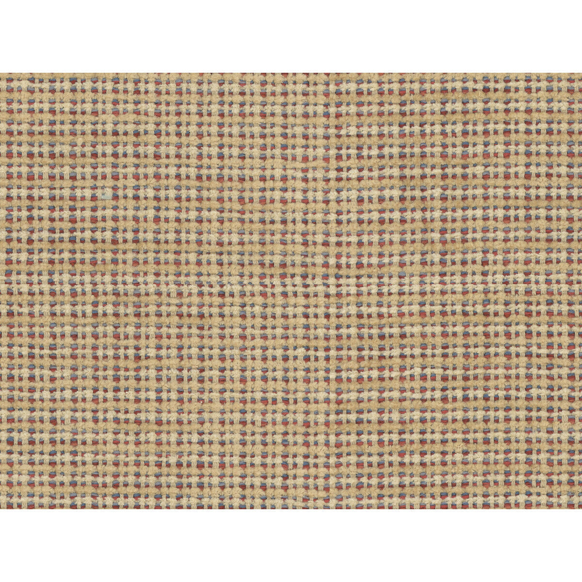 80161091690-tepey-chenille-sandmulti-brunschwig-fils - BRUNSCHWIG & FILS Fabric