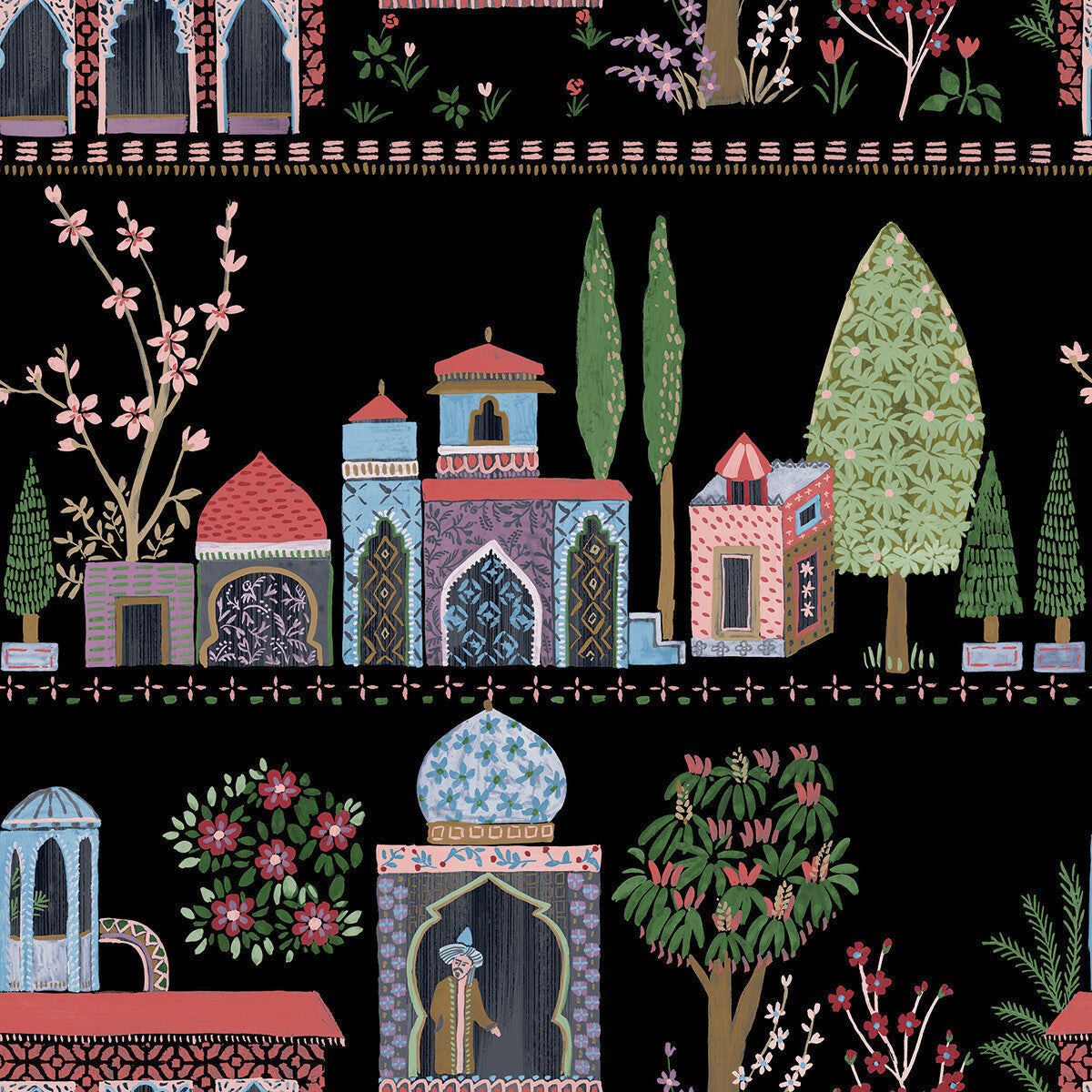 wtk20100wt0-medina-suhoor-winfield-thybony - WINFIELD THYBONY Wallpaper