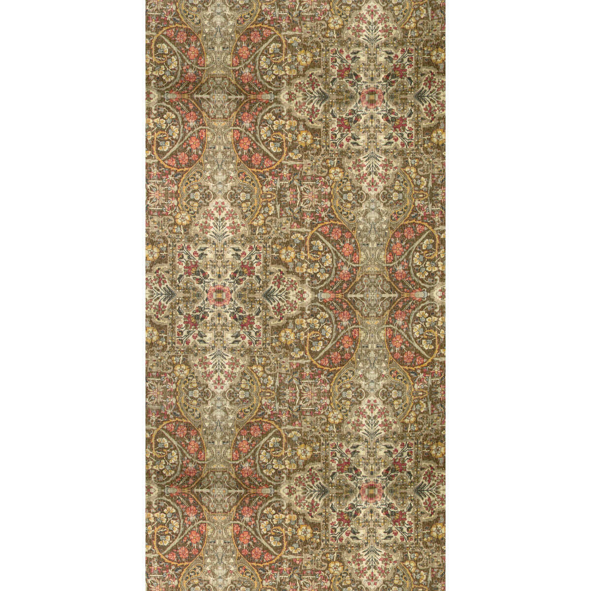 20191093470-bromley-print-antique-lee-jofa - LEE JOFA Fabric