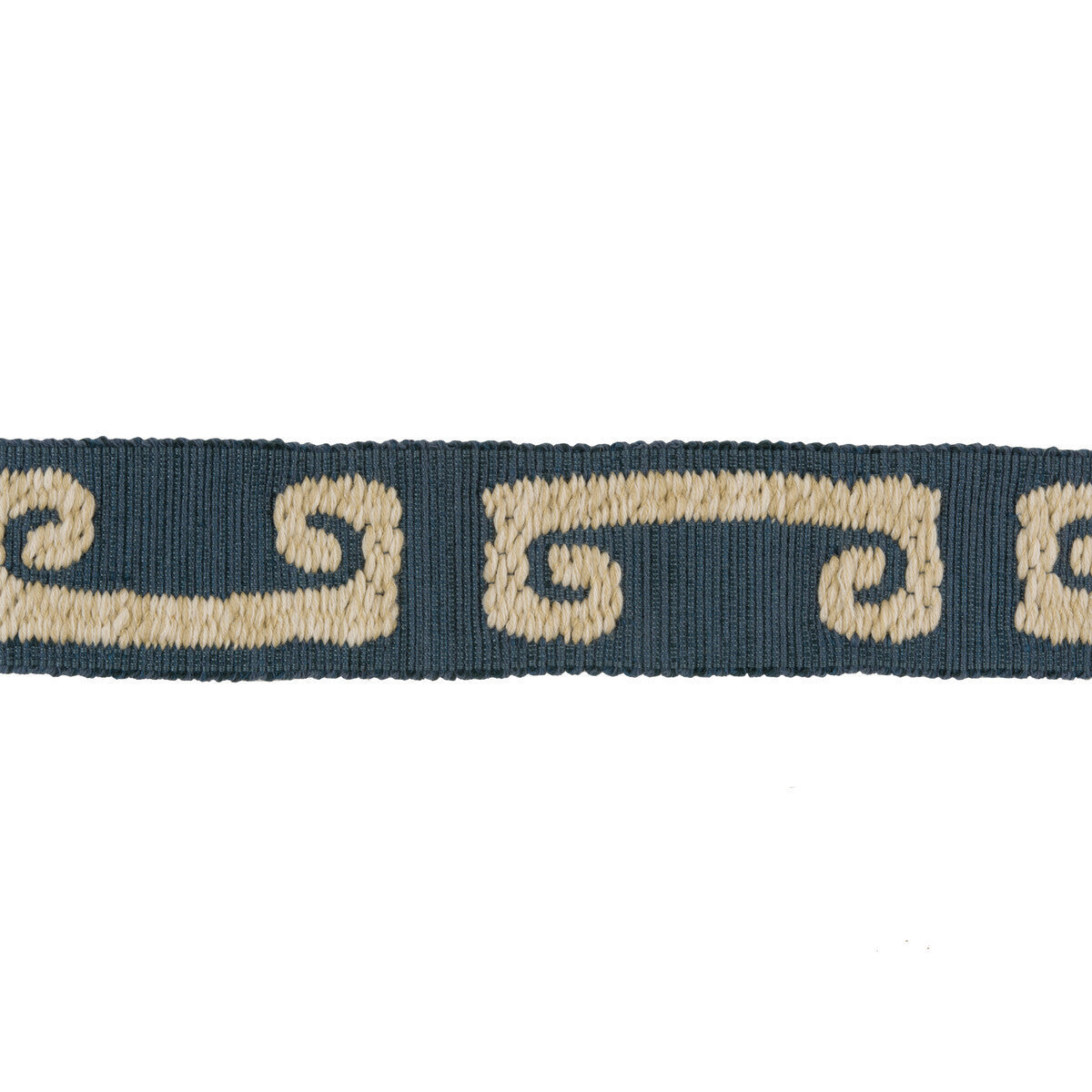 t307515110-wonky-key-indigo-kravet-design - KRAVET DESIGN Trim