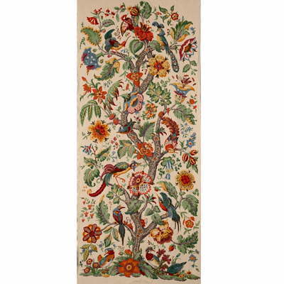 990026multi0-tree-of-life-ha-multi-lee-jofa - LEE JOFA Fabric