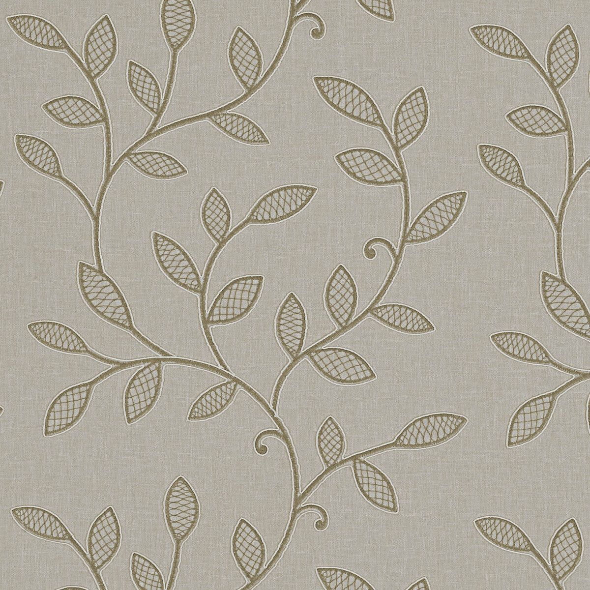 f093706cac0-hetton-natural-clarke-and-clarke - CLARKE AND CLARKE Fabric