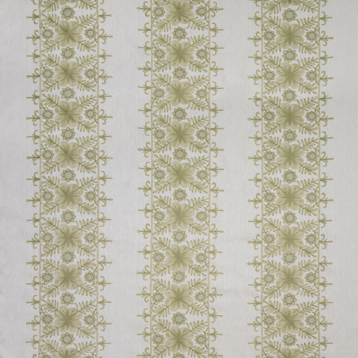 bfc-3684310-angelica-leaf-green-lee-jofa - LEE JOFA Fabric