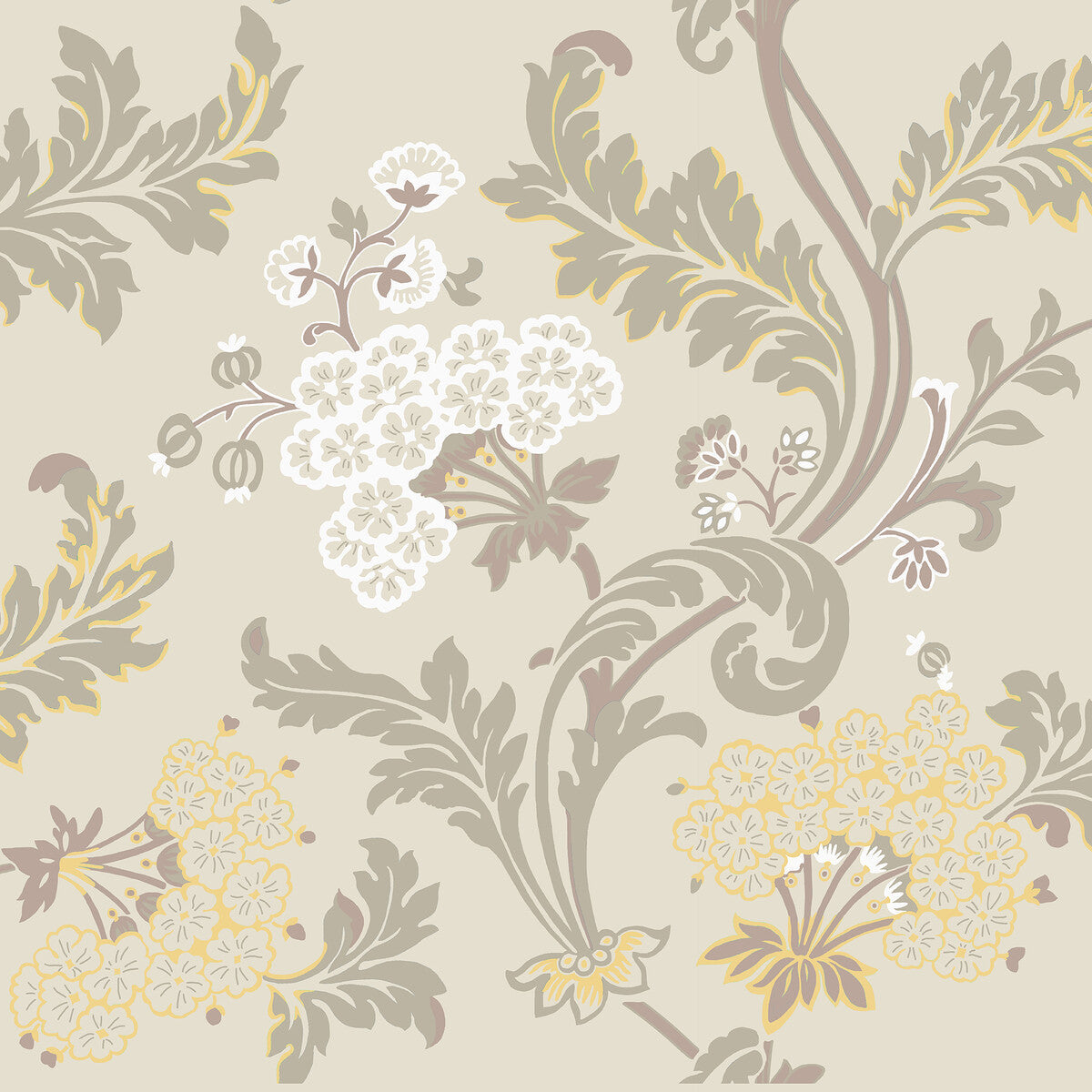 wdr2035wt0-emma-beige-winfield-thybony - WINFIELD THYBONY Wallpaper