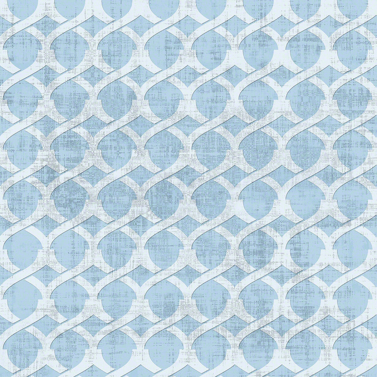 wsh1021wt0-chain-crisp-white-winfield-thybony - WINFIELD THYBONY Wallpaper