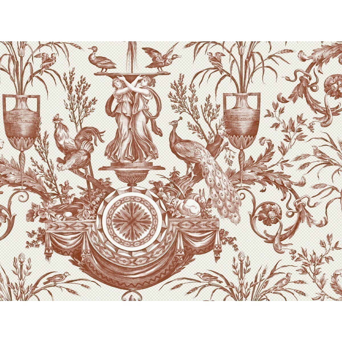 w4239240-kravet-design-w4239-24-kravet-design - KRAVET DESIGN Wallpaper