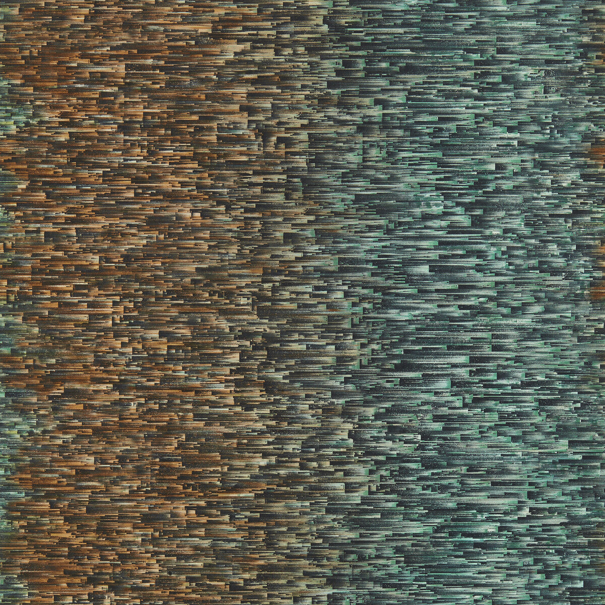 w015303cac0-ombre-tealspice-wp-clarke-and-clarke - CLARKE AND CLARKE Wallpaper