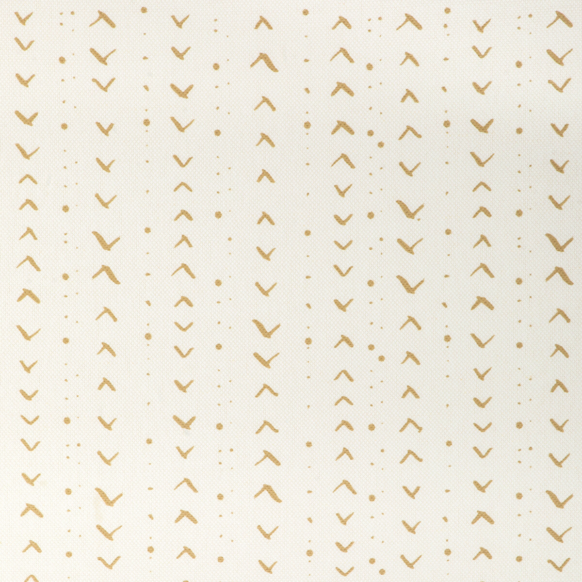 ccf-234560-titik-cognacoyster-caroline-cecil-textiles - CAROLINE CECIL TEXTILES Fabric