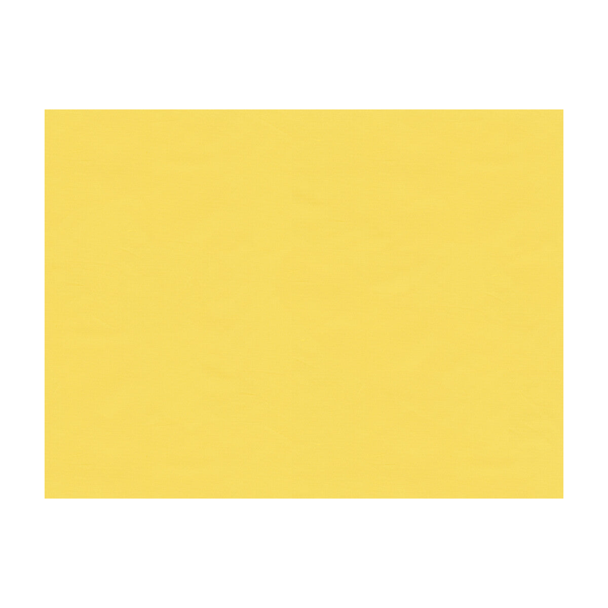 br-81081k0-ninon-taffetas-jaune-brunschwig-fils - BRUNSCHWIG & FILS Fabric