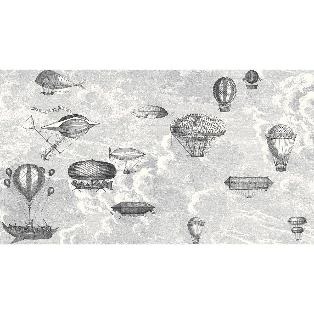 11427053cs0-macchine-volanti-sootsnow-cole-son - COLE & SON Wallpaper
