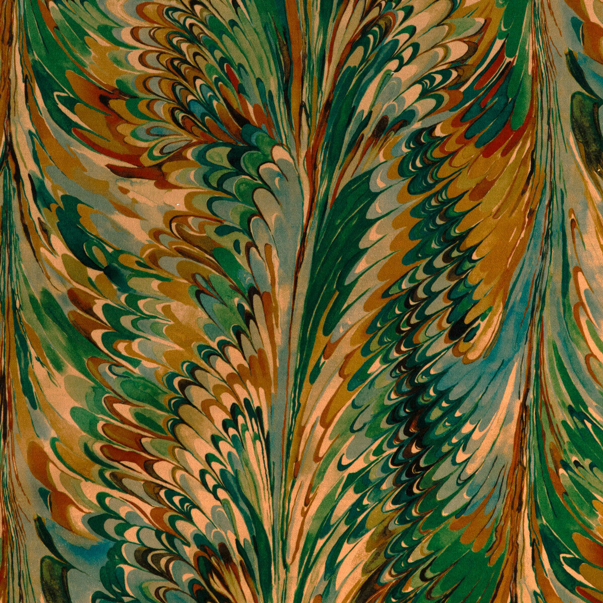 20231163540-taplow-velvet-tealbronze-lee-jofa - LEE JOFA Fabric