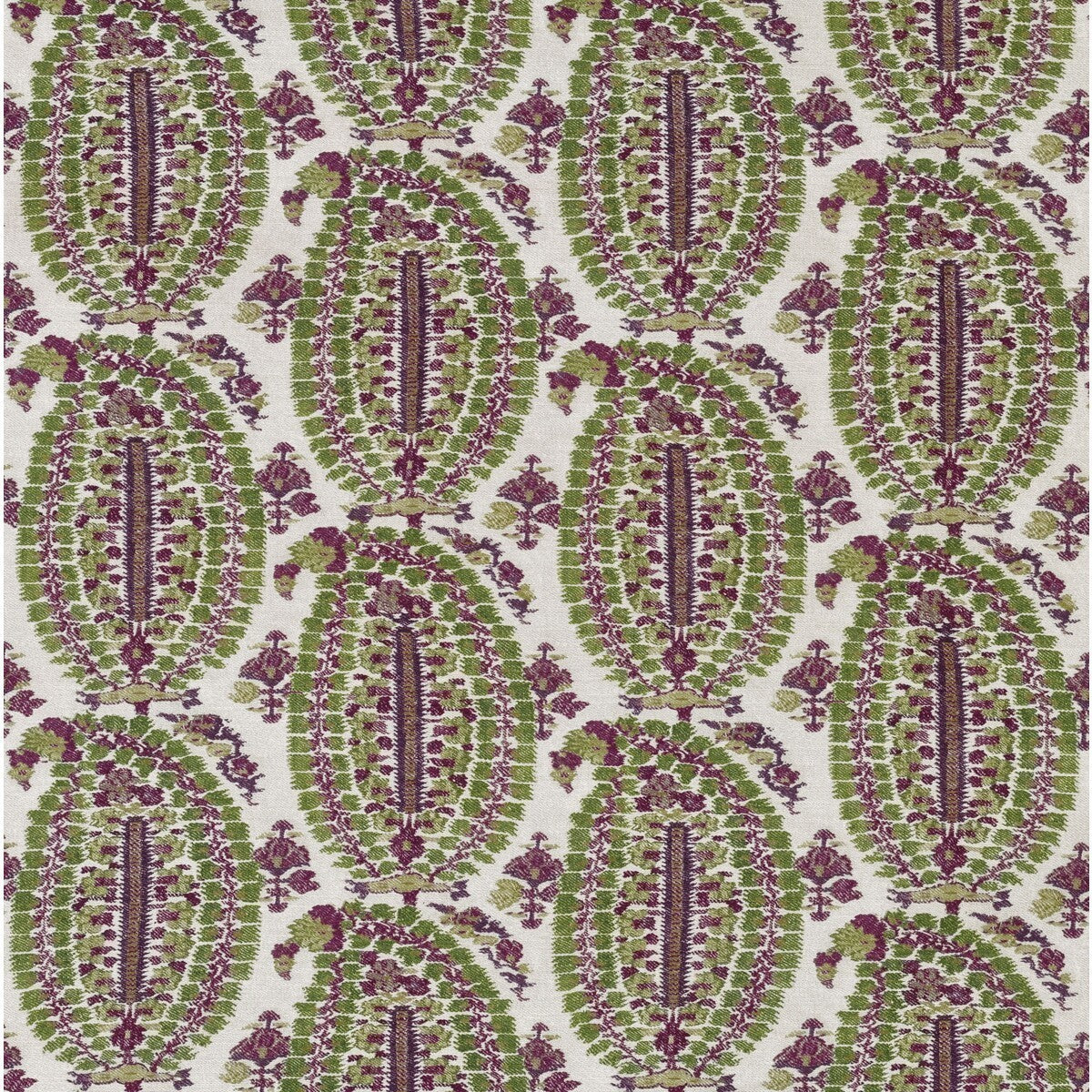 bfc-36601030-anoushka-plumgreen-lee-jofa - LEE JOFA Fabric