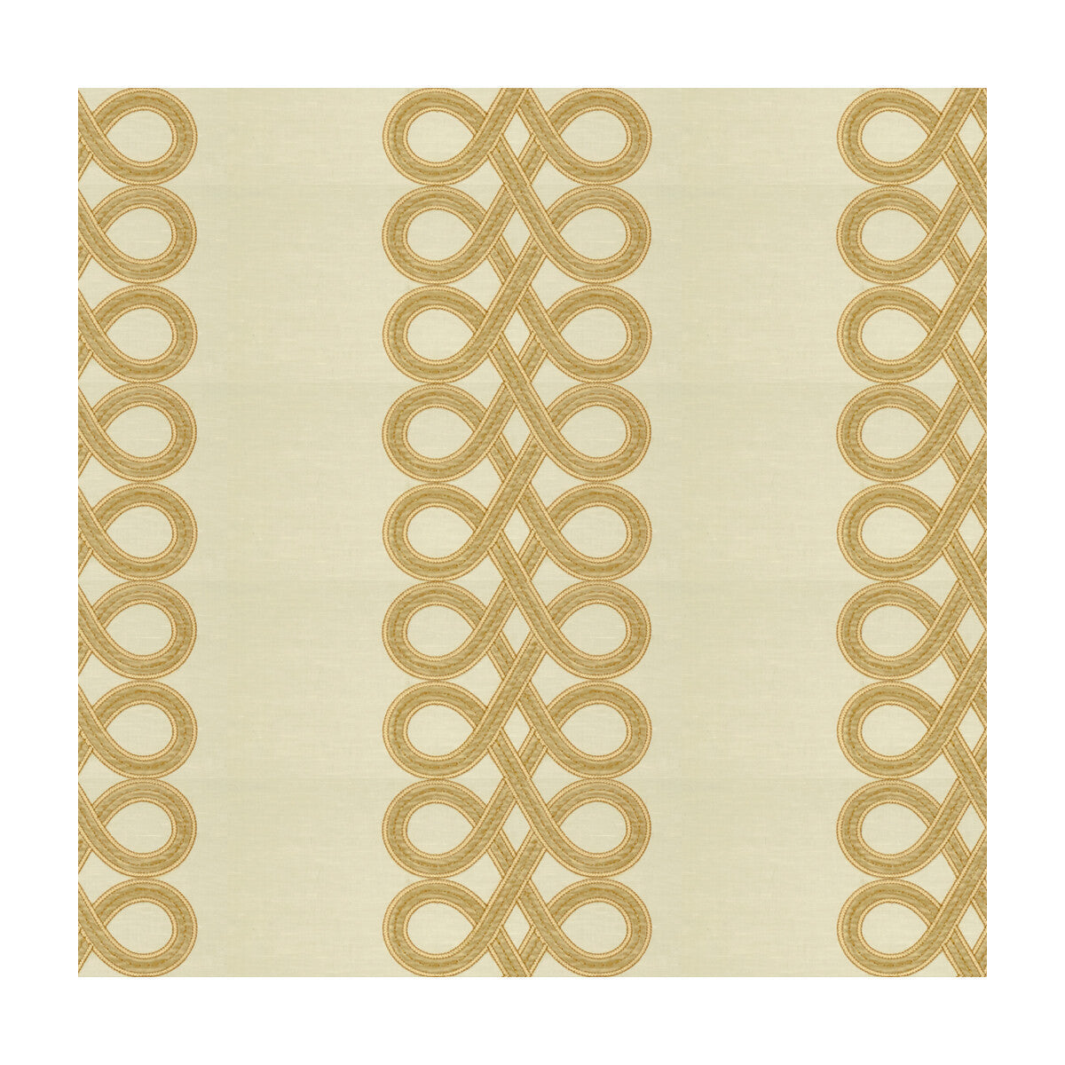 335431160-the-twist-white-gold-kravet-couture - KRAVET COUTURE Fabric