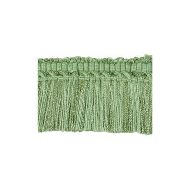 t8012114330-coeur-brush-leaf-brunschwig-fils - BRUNSCHWIG & FILS Trim