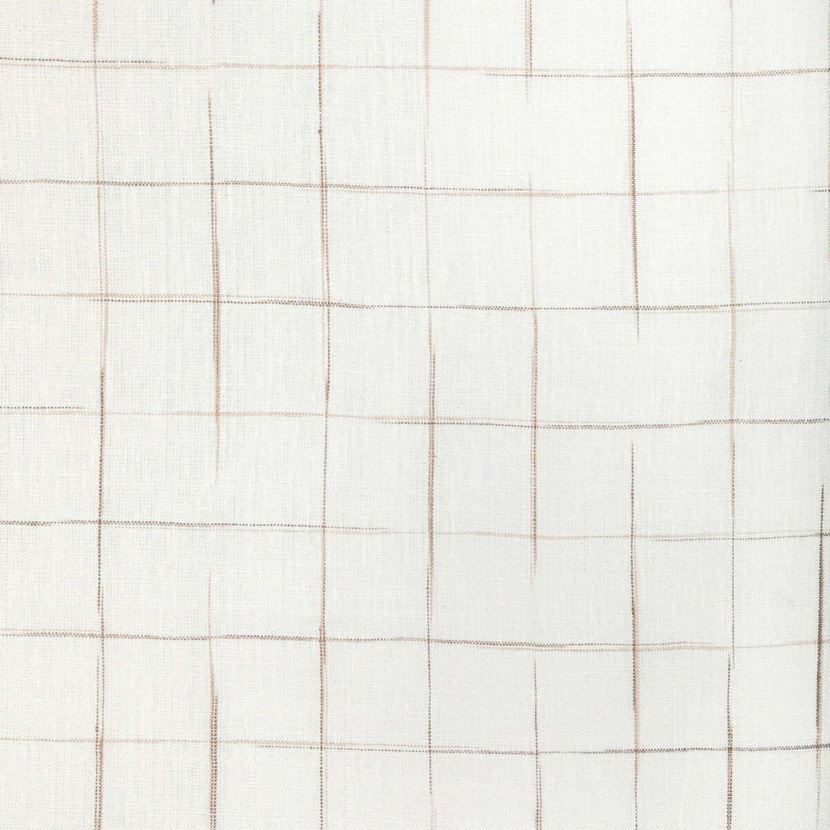 3637510-ennis-check-dune-kravet-design - KRAVET DESIGN Fabric