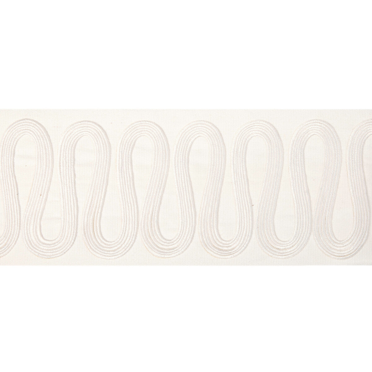 t3084010-wiggle-wide-tape-ivory-kravet-couture - KRAVET COUTURE Trim