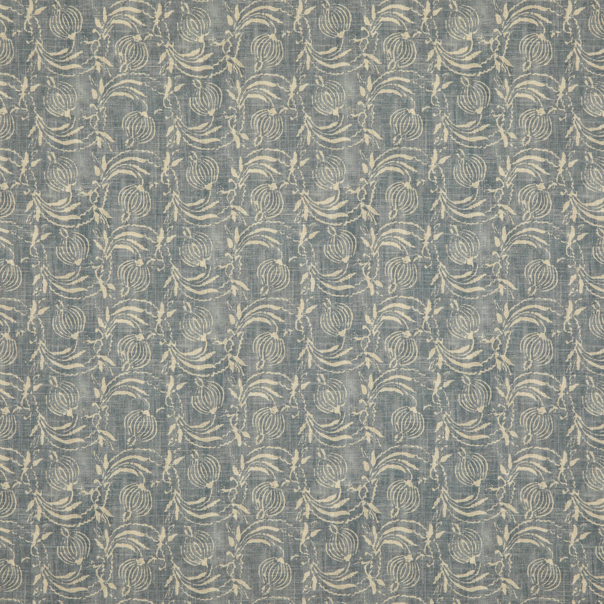 bp1082520-pomegranate-denim-g-p-j-baker - G P & J BAKER Fabric