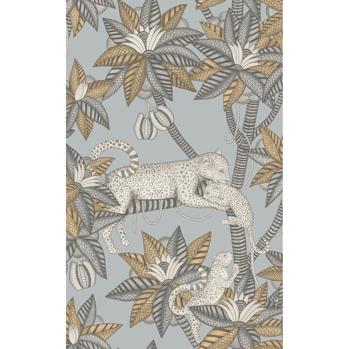 1193012cs0-satara-sltwhtmcprntrmbl-cole-son - COLE & SON Wallpaper