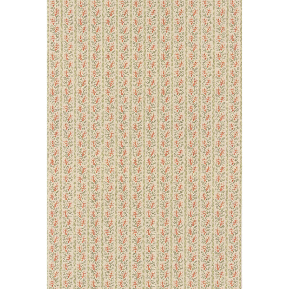 bp1111150-symington-greenred-g-p-j-baker - G P & J BAKER Fabric