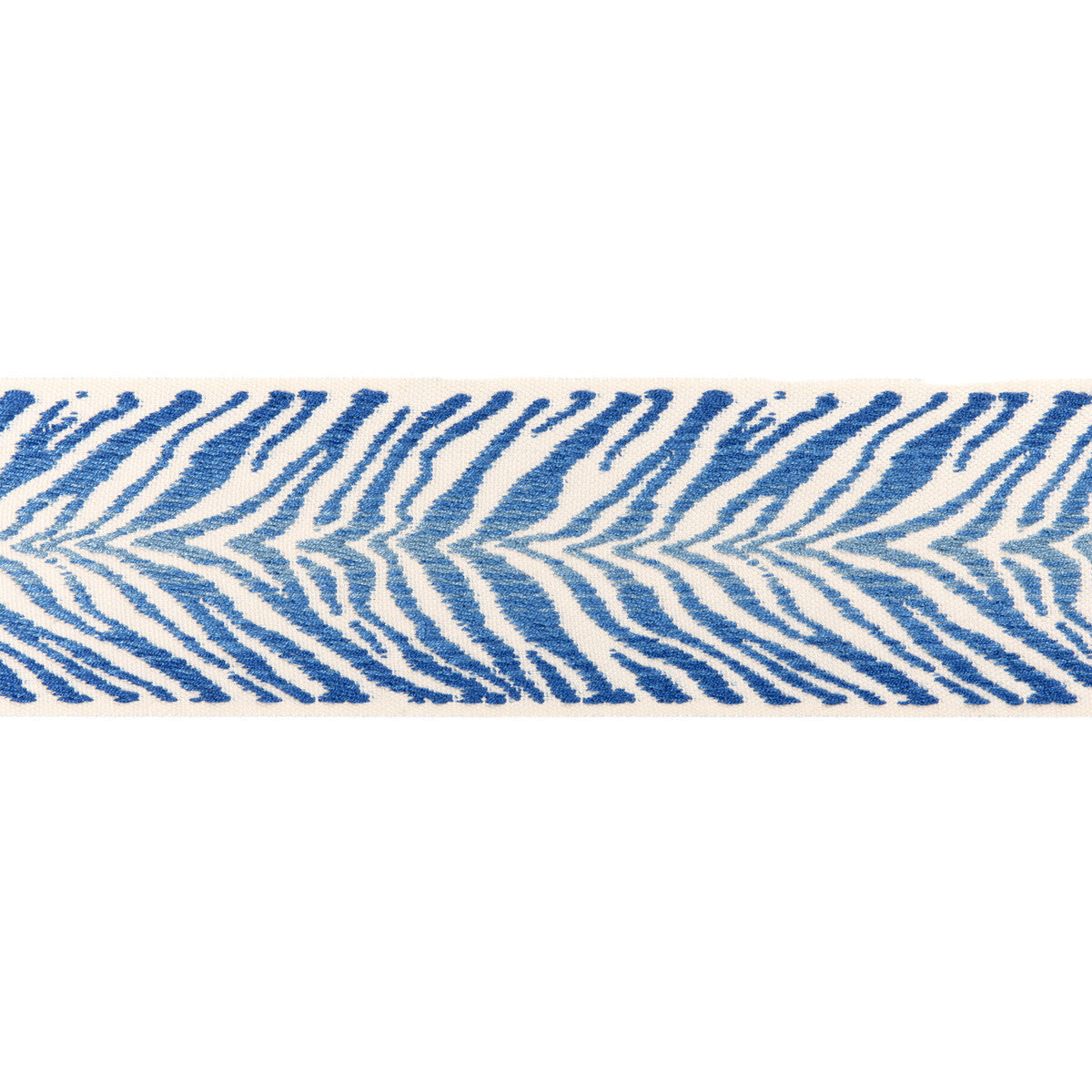 t802410450-tigre-tape-sapphire-brunschwig-fils - BRUNSCHWIG & FILS Trim