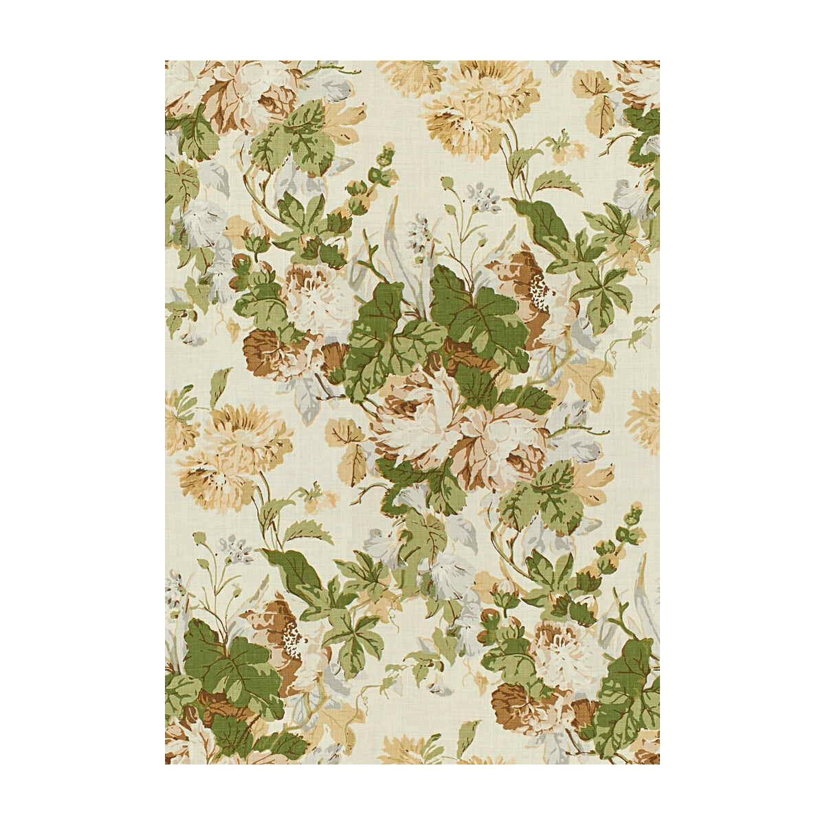 20151366300-maisie-linen-tanleaf-lee-jofa - LEE JOFA Fabric