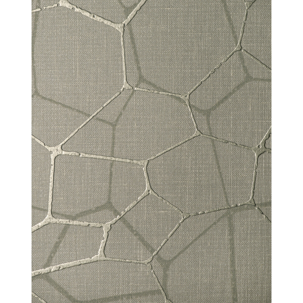 wft1634wt0-villasana-pewter-winfield-thybony - WINFIELD THYBONY Wallpaper