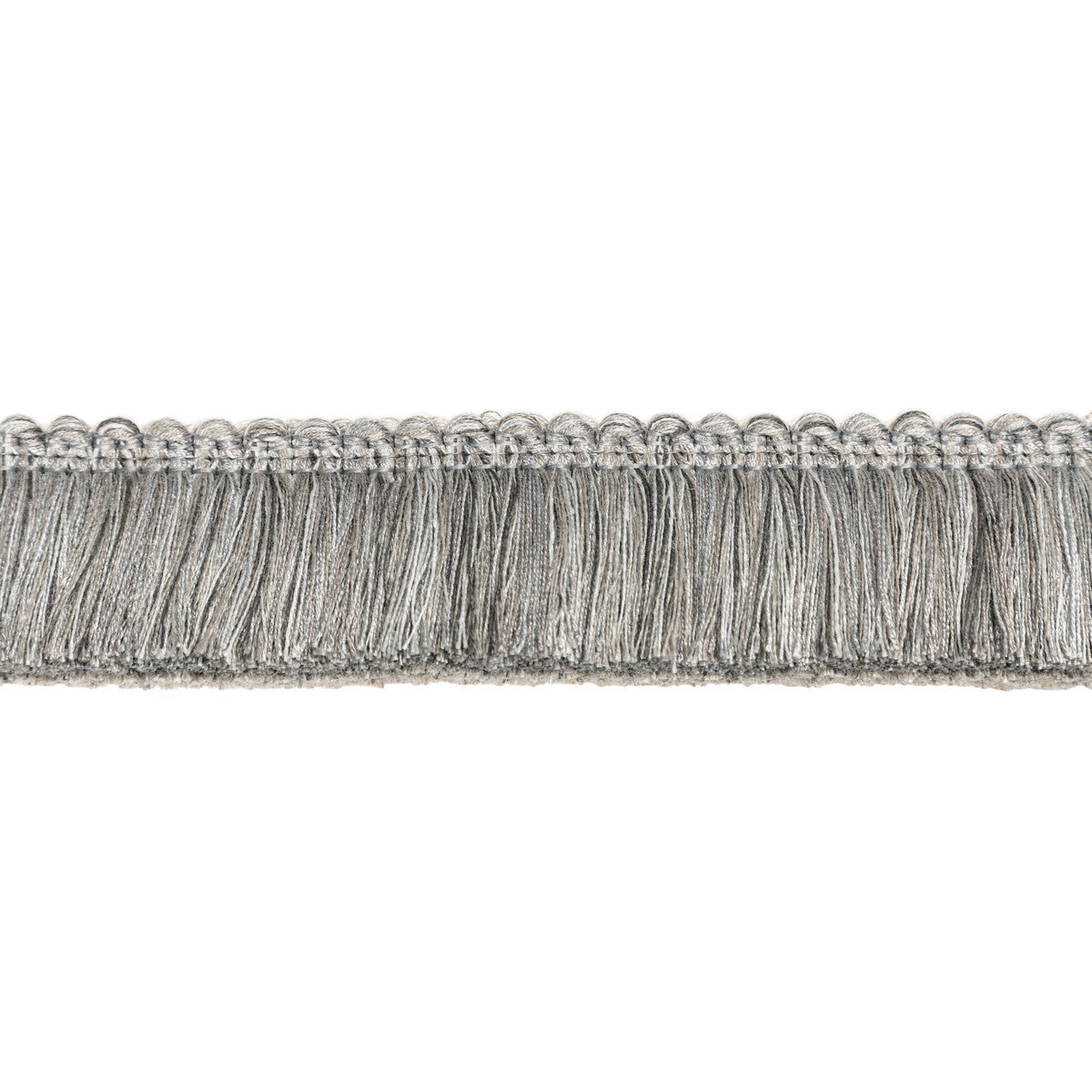 t30825110-sojourn-fringe-pewter-kravet-couture - KRAVET COUTURE Trim