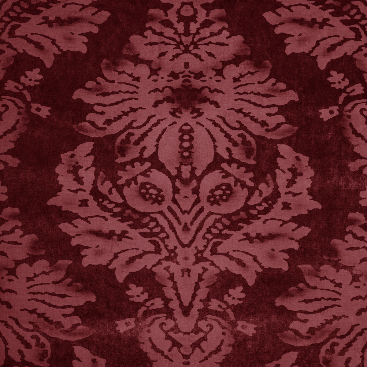 2023111190-parham-velvet-ruby-lee-jofa - LEE JOFA Fabric