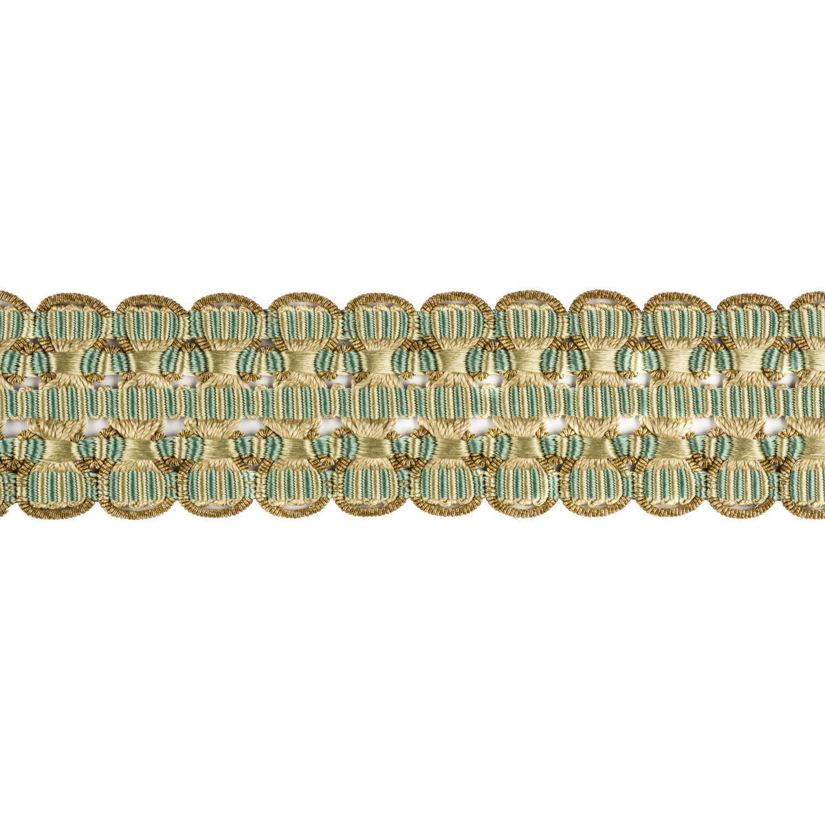 t8012518350-soie-galon-willow-brunschwig-fils - BRUNSCHWIG & FILS Trim