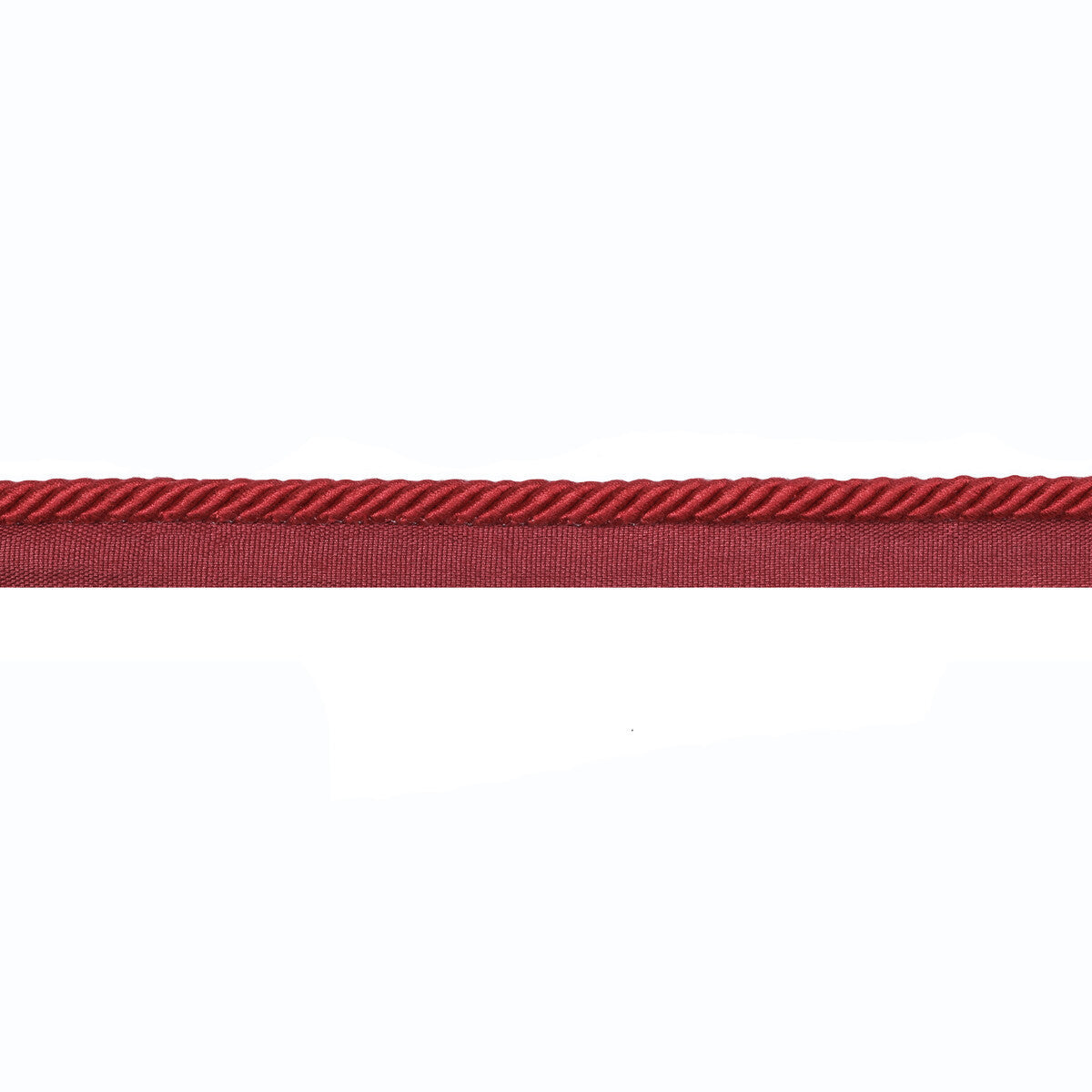 t8020106190-barodet-cord-red-brunschwig-fils - BRUNSCHWIG & FILS Trim