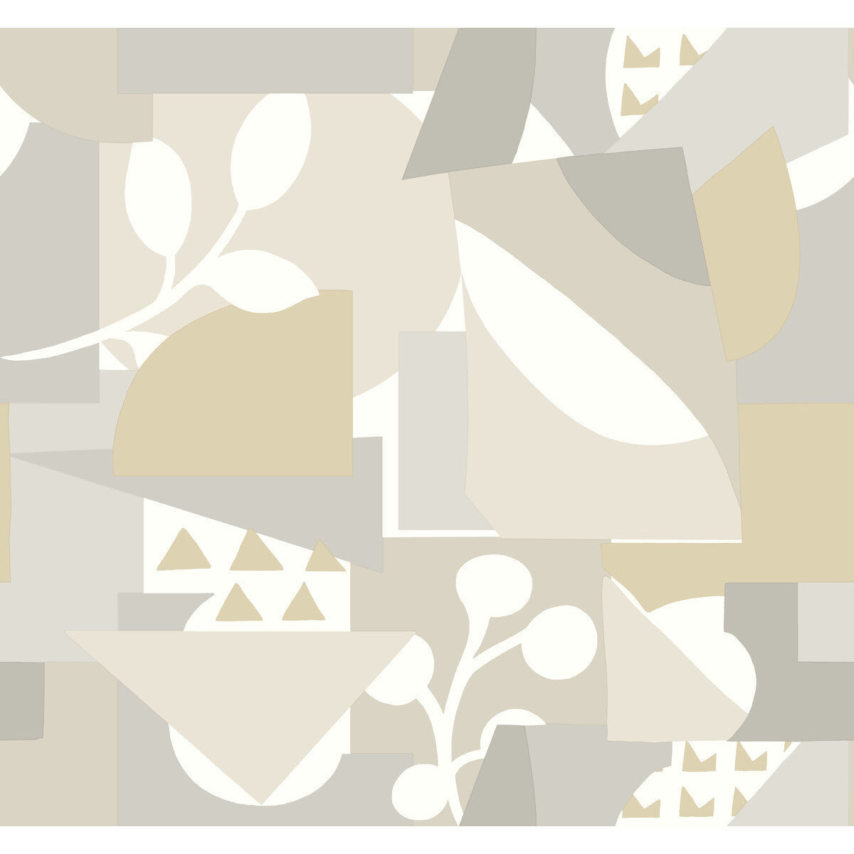 w412716110-kravet-design-w4127-1611-kravet-design - KRAVET DESIGN Wallpaper
