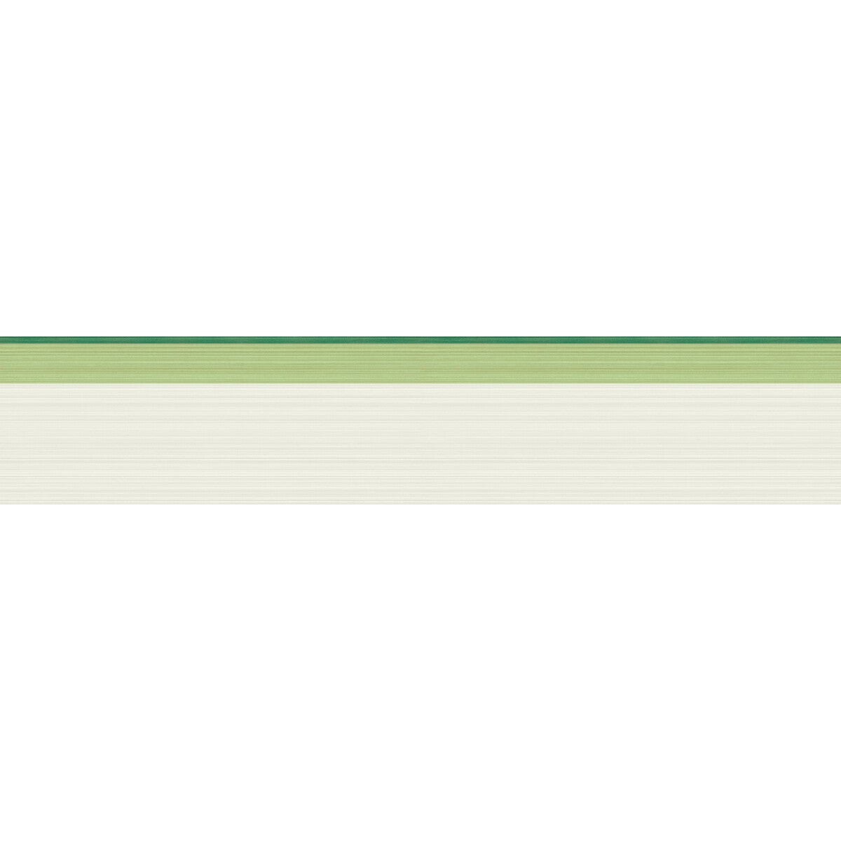 11010047cs0-jaspe-border-white-greenemerald-cole-son - COLE & SON Wallpaper