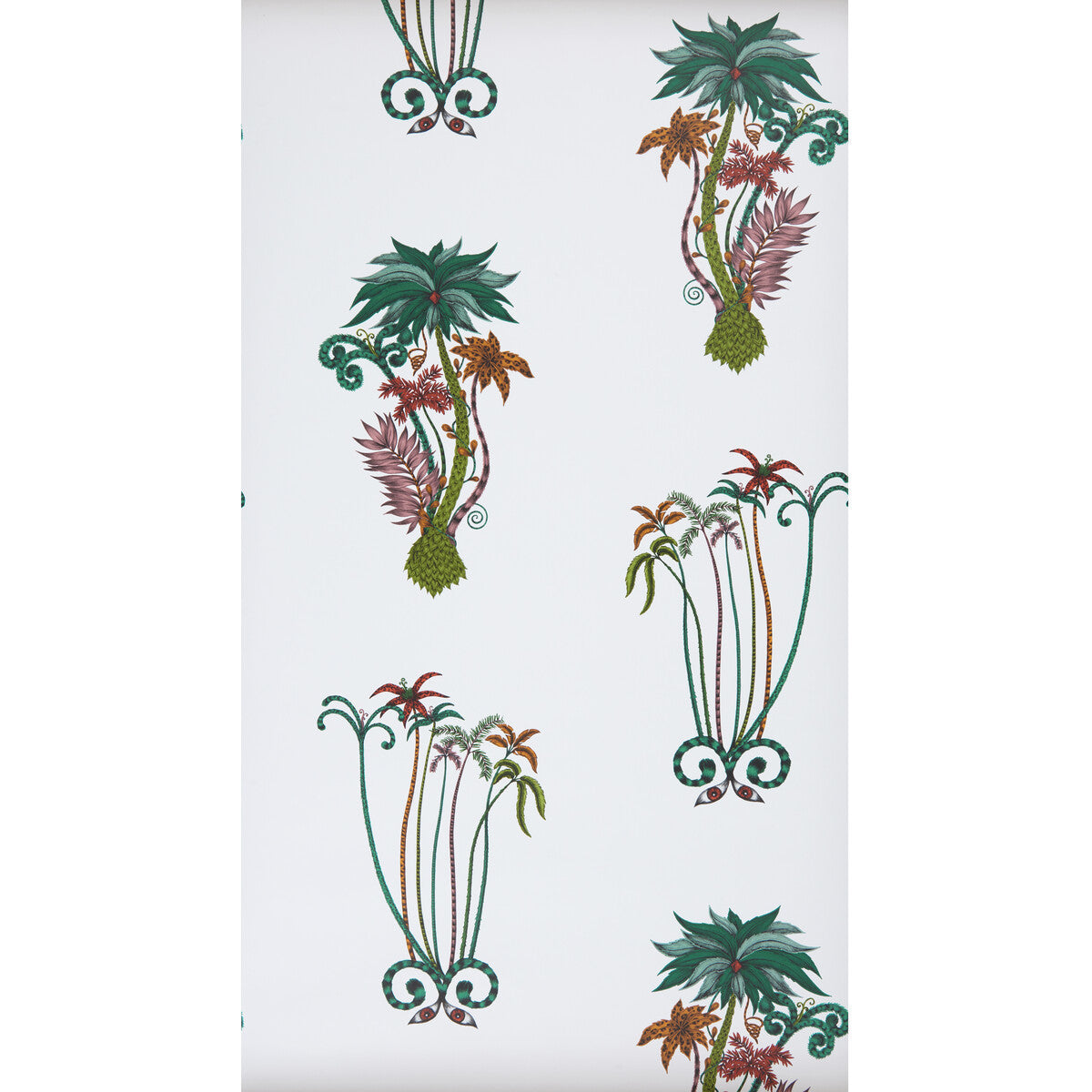 w010102cac0-jungle-palms-jungle-clarke-and-clarke - CLARKE AND CLARKE Wallpaper
