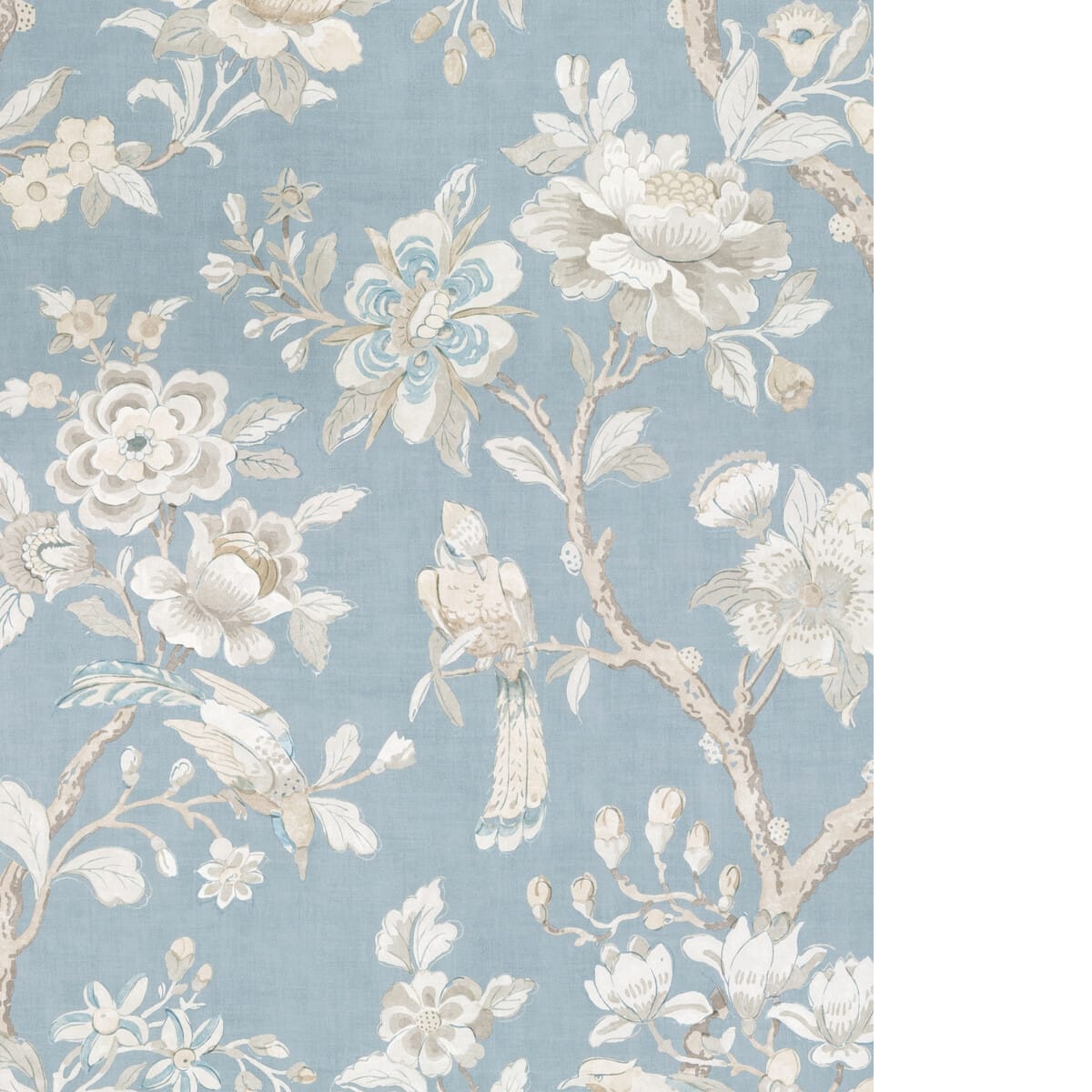 w44205160-symphony-wp-cornflower-kravet-couture - KRAVET COUTURE Wallpaper