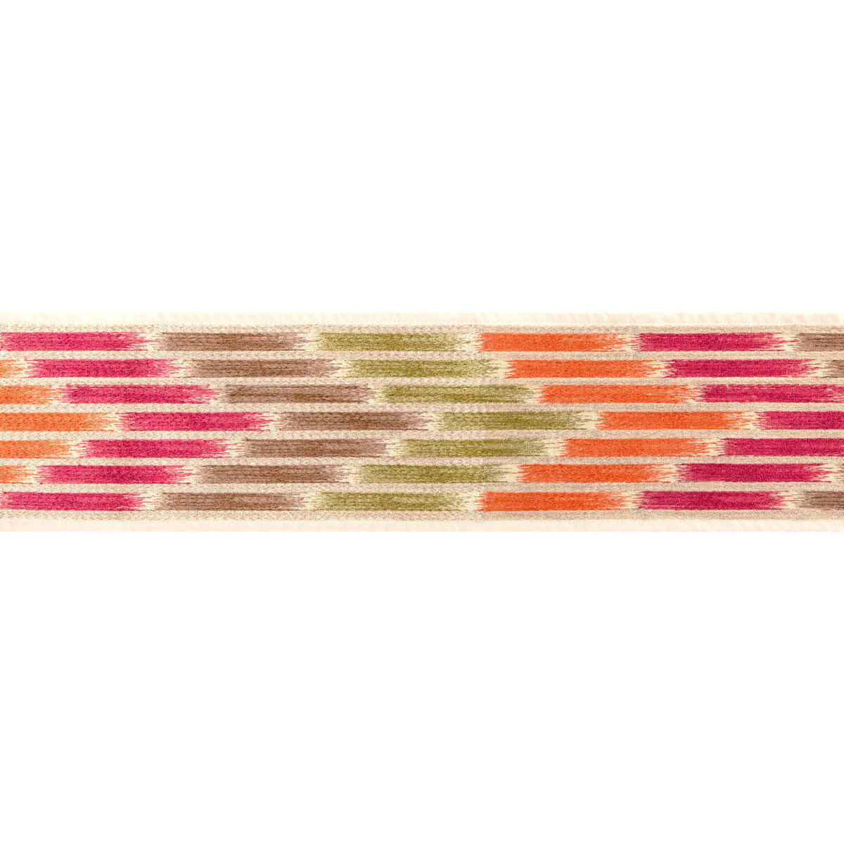 t8024103730-cascade-border-berryleaf-brunschwig-fils - BRUNSCHWIG & FILS Trim