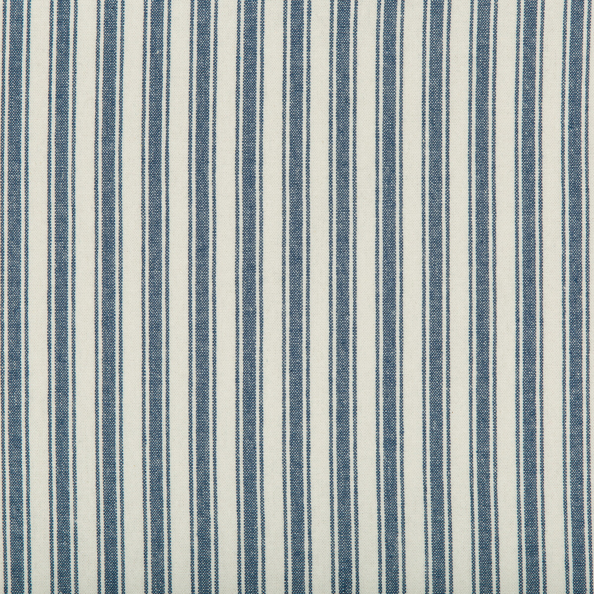 35542500-seastripe-marine-kravet-basics - KRAVET BASICS Fabric