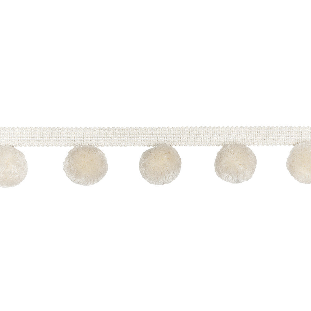 t308271010-paradise-poms-ivory-kravet-couture - KRAVET COUTURE Trim