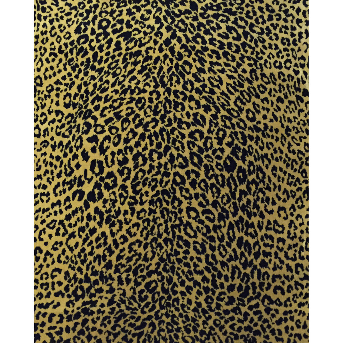 8023127840-madeleines-leopard-gold-brunschwig-fils - BRUNSCHWIG & FILS Fabric