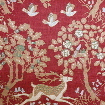 970089970-mille-fleur-pri-berry-lee-jofa - LEE JOFA Fabric
