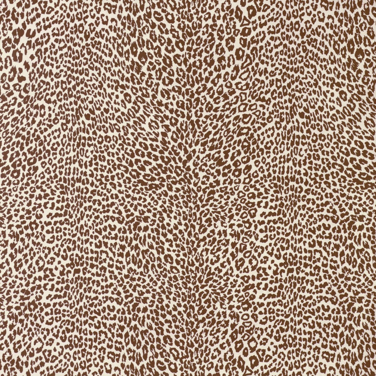 p802310760-petit-leopard-chocolate-brunschwig-fils - BRUNSCHWIG & FILS Wallpaper