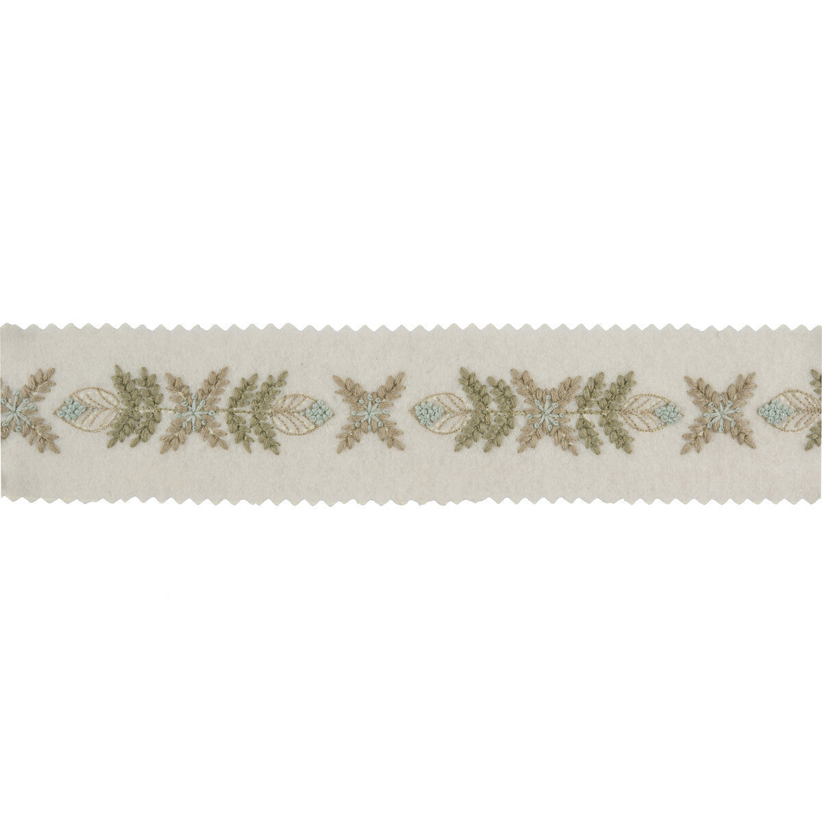 t30731300-edelweiss-green-meadow-kravet-couture - KRAVET COUTURE Trim